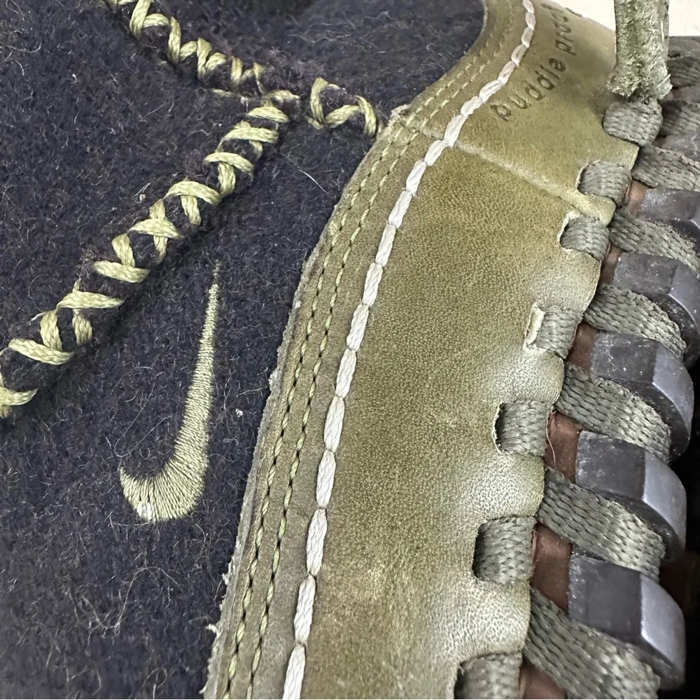 Nike ACG wool boot - Picture 12 of 13